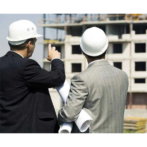 آموزش های صلاحیت ایمنی پیمانکار